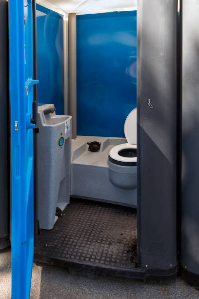 Best Event porta potty rental  in Craigsville, WV