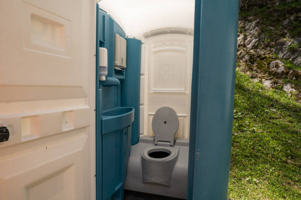 Portable bathroom rental in Craigsville, WV