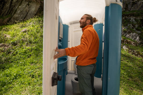 Craigsville, WV porta potty rental Company