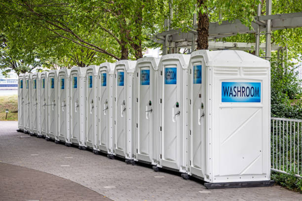 Best Affordable portable toilet rental  in Craigsville, WV