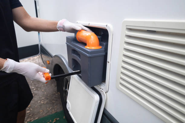 Best Portable bathroom rental  in Craigsville, WV