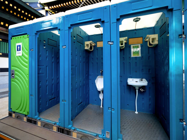 Best Portable toilet rental cost  in Craigsville, WV