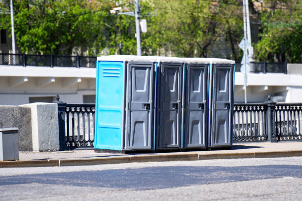 Affordable portable toilet rental in Craigsville, WV