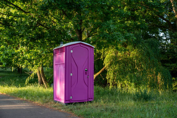 Best Porta potty rental near me  in Craigsville, WV