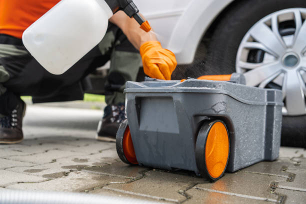 Best Portable toilet rental cost  in Craigsville, WV