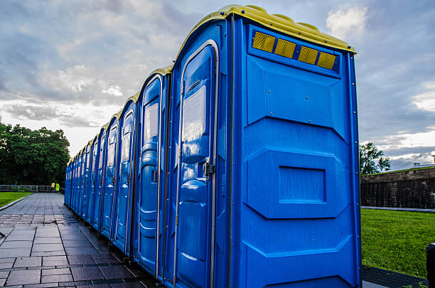 Best Porta potty rental for parties  in Craigsville, WV